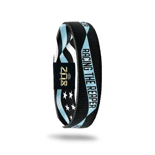 ZOX Racing the Reaper Hero Interactive Bracelet