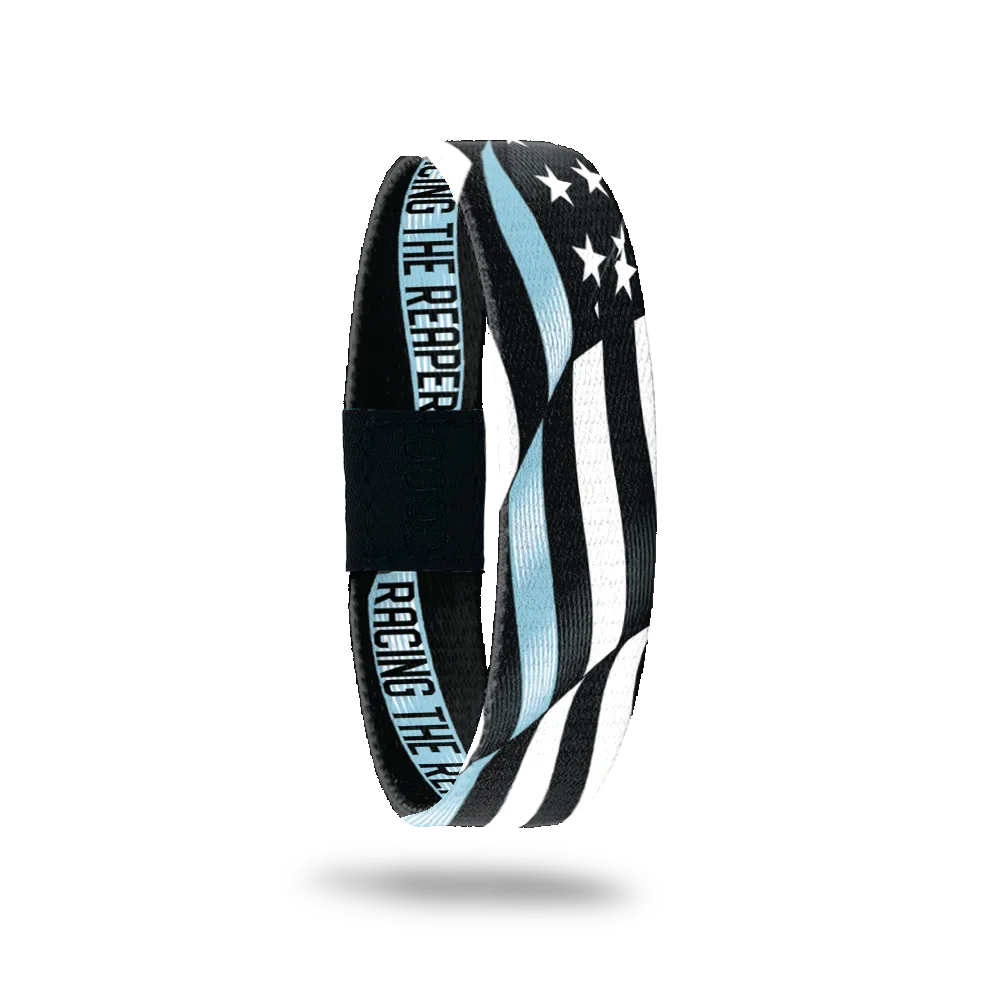 ZOX Racing the Reaper Hero Interactive Bracelet