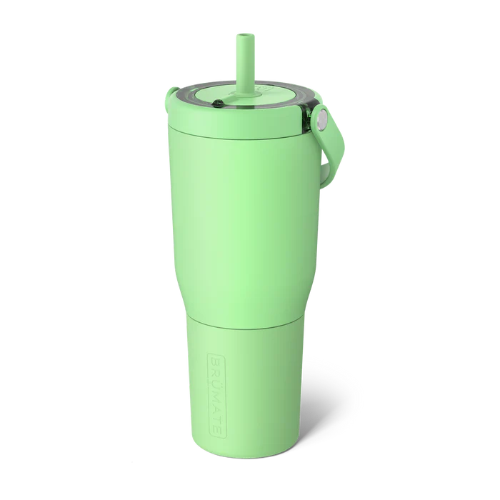 Brumate Resa 35oz Tumbler With Straw