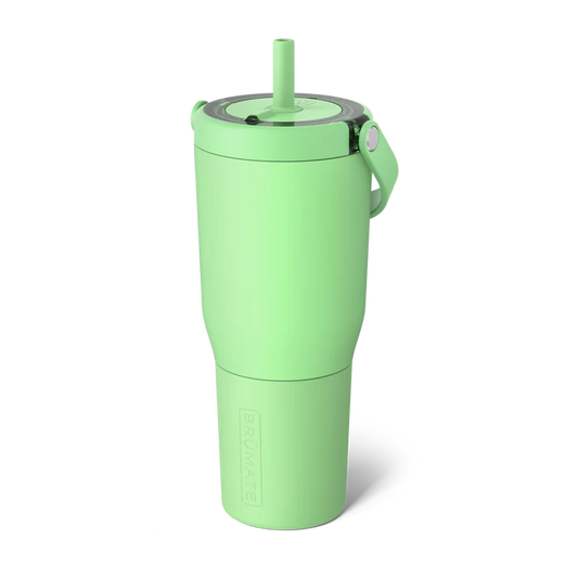 Brumate Resa 35oz Tumbler With Straw