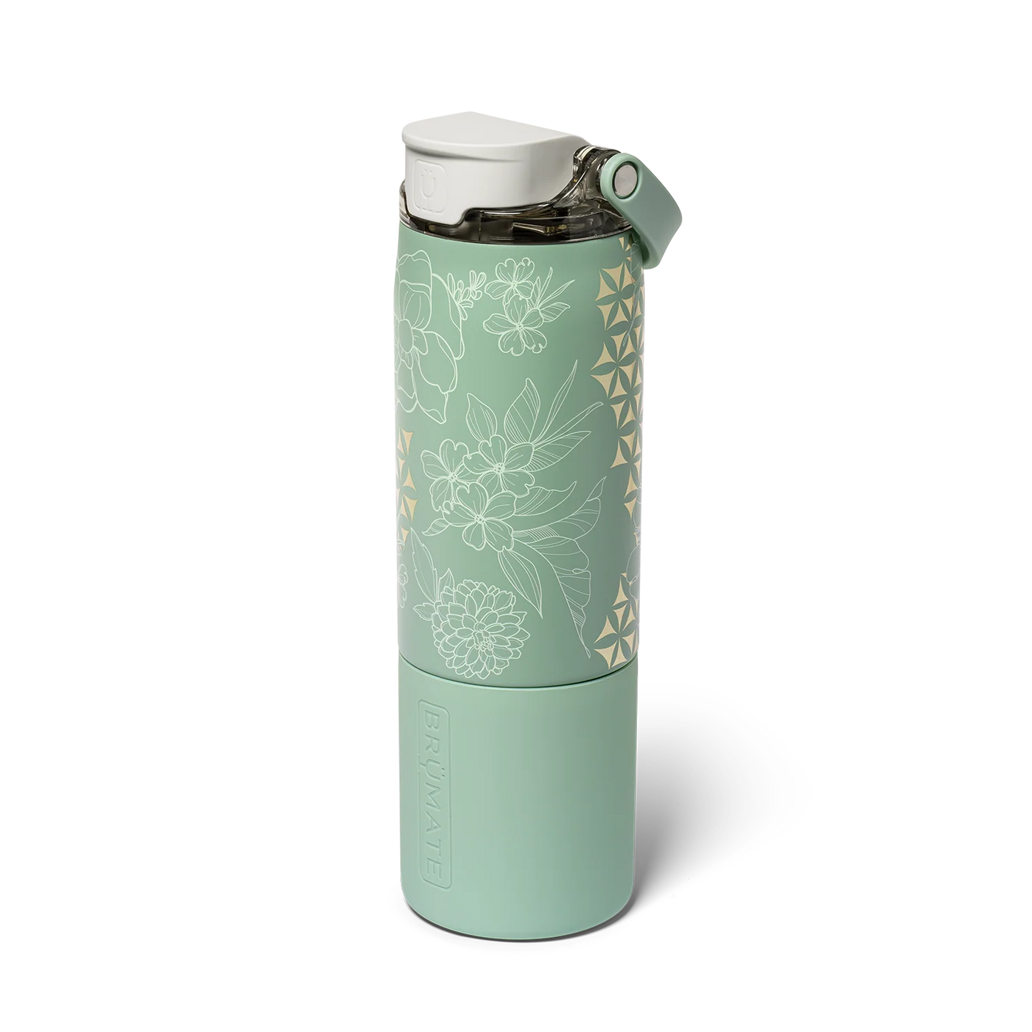 Brumate Golden Bloom Cup Collection