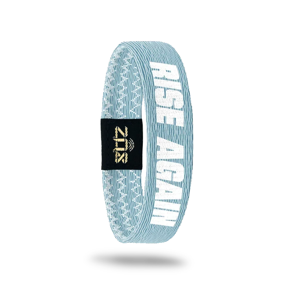 ZOX Rise Again Interactive Bracelet