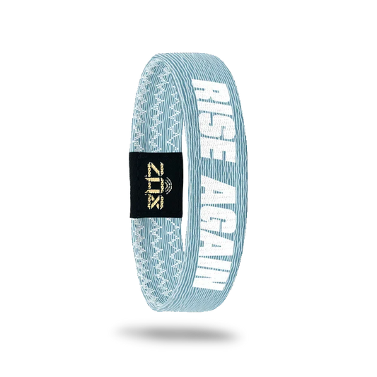 ZOX Rise Again Interactive Bracelet
