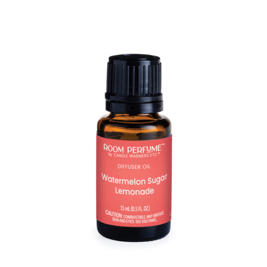 Watermelon Sugar Lemonade Room Perfume Diffuser Oil