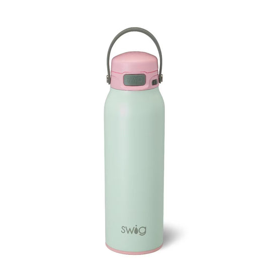 Swig Sage Mist EZ Fill Bottle 32oz