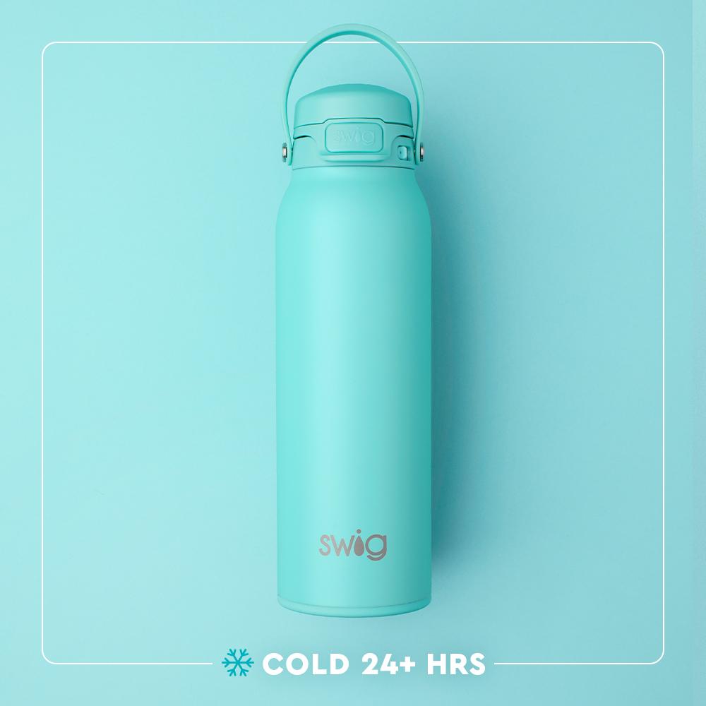 Swig Sage Mist EZ Fill Bottle 32oz