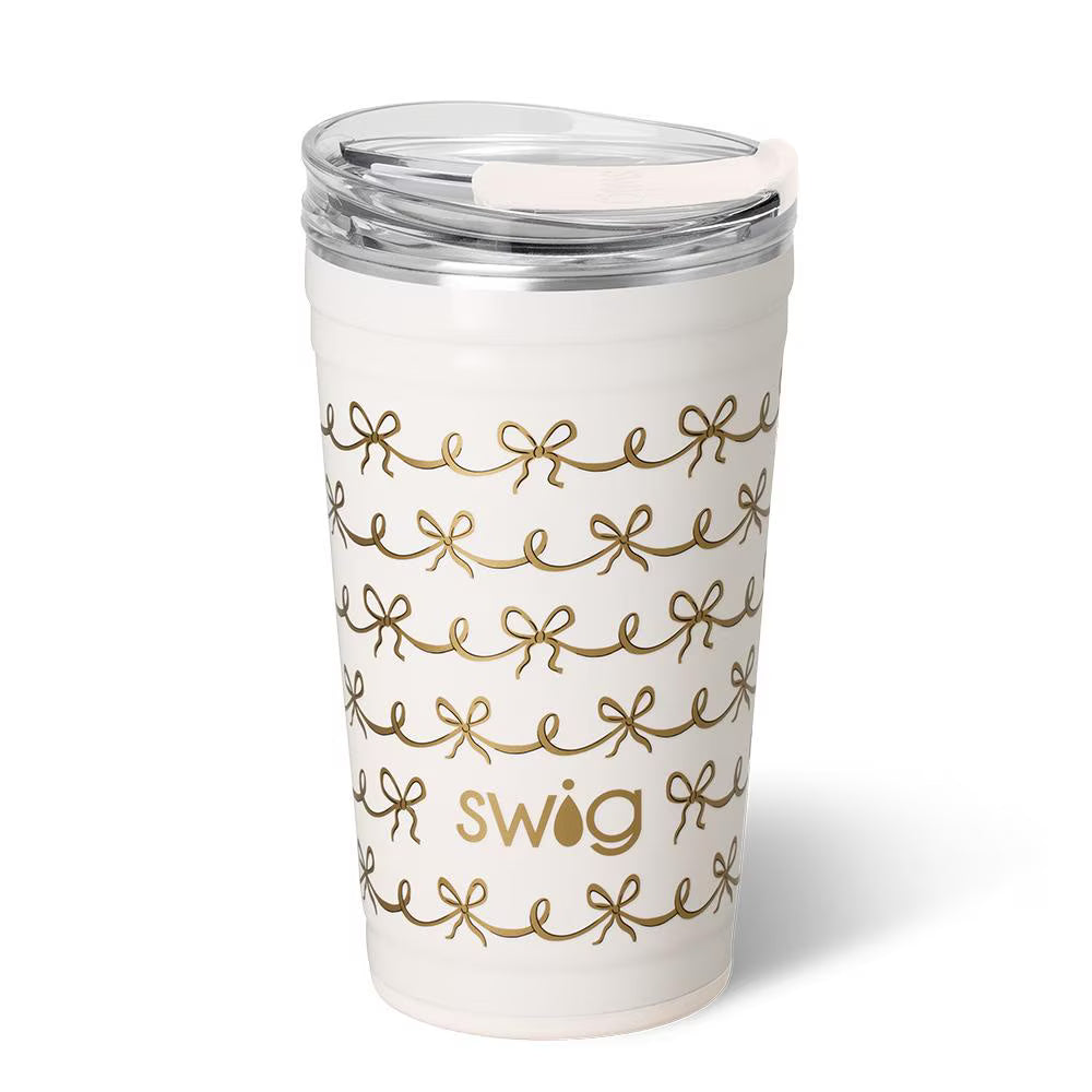 Swig Pretty In Pearl Collection