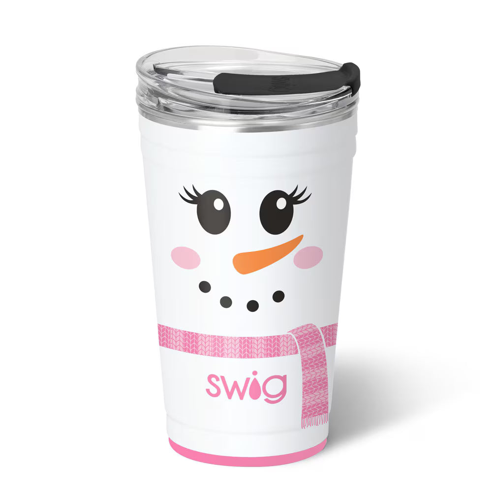 Swig Ms Frost Christmas Cup Collection