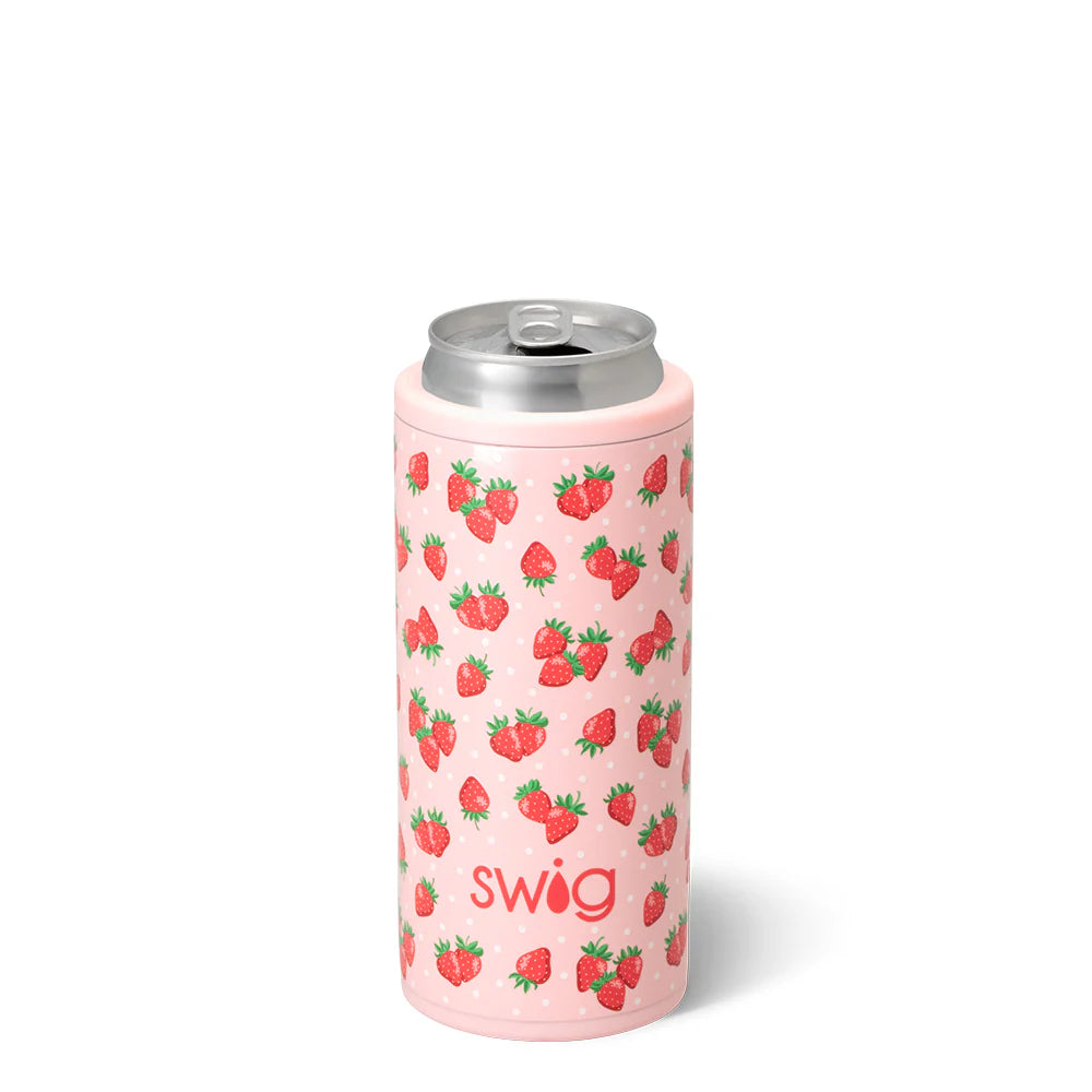 Swig Skinny Can Cooler (12oz)