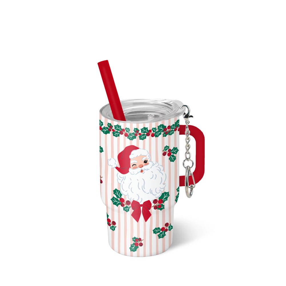 Swig Santa Claus Mini Mug 4oz