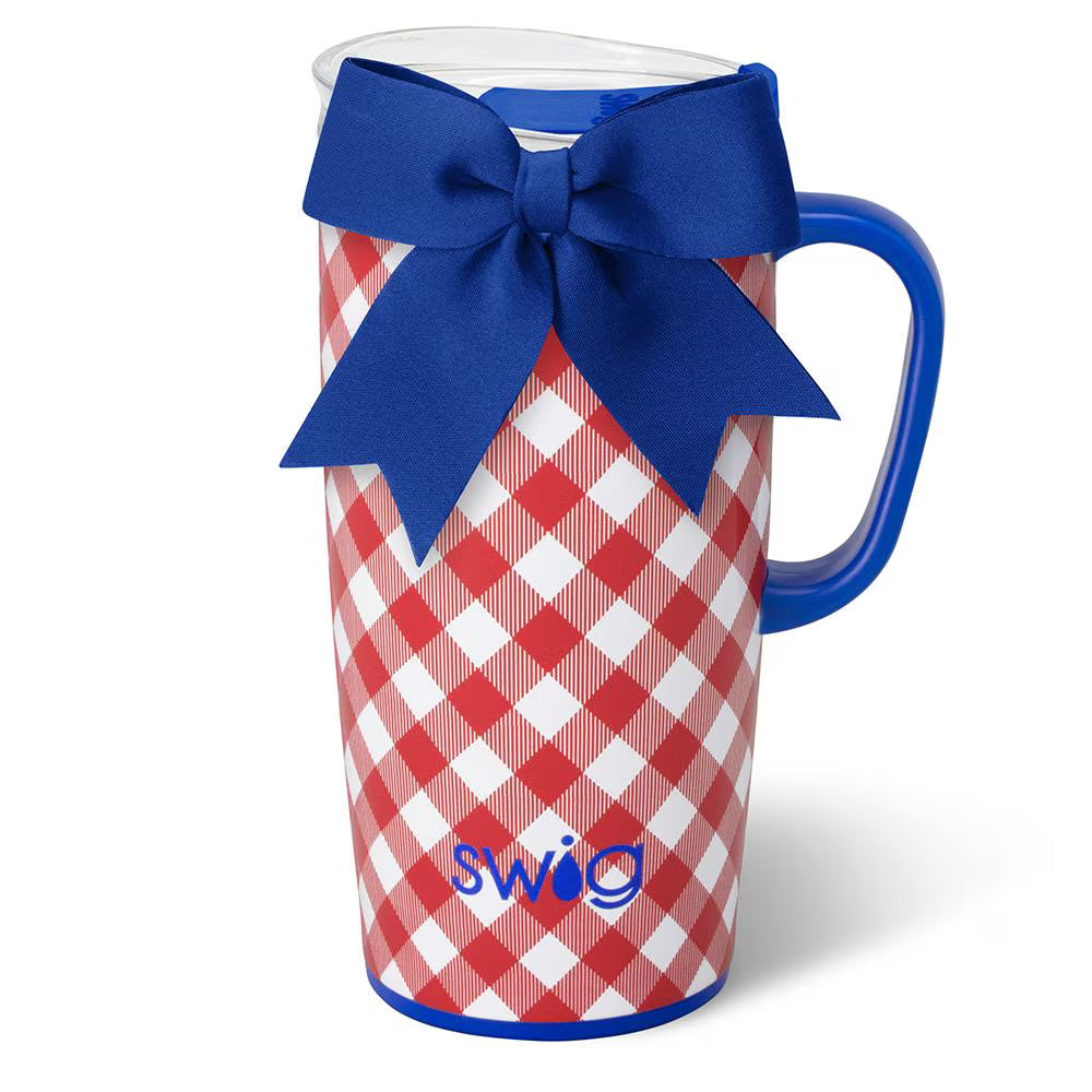Swig Travel Mug 22oz