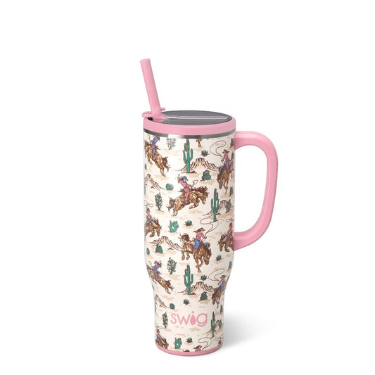 Swig Giddy Up 30oz Mega Mug