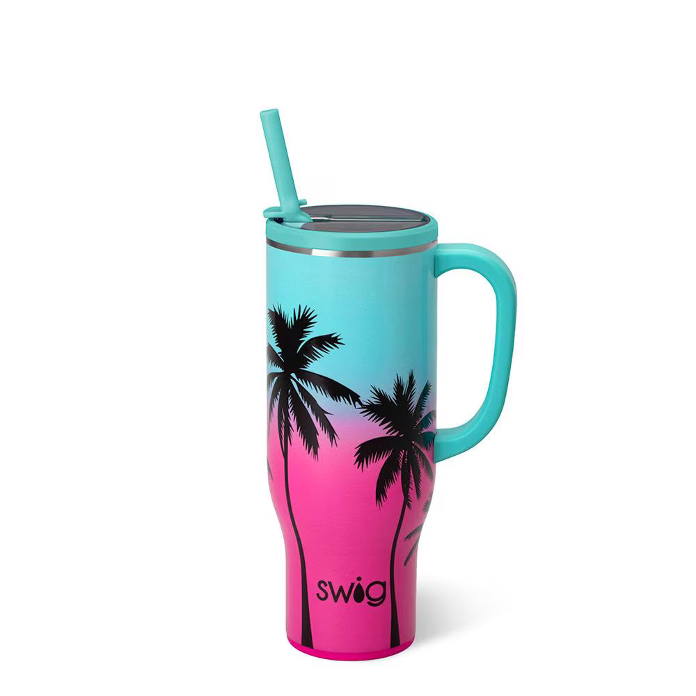 NEW Swig 30oz Mega Mug