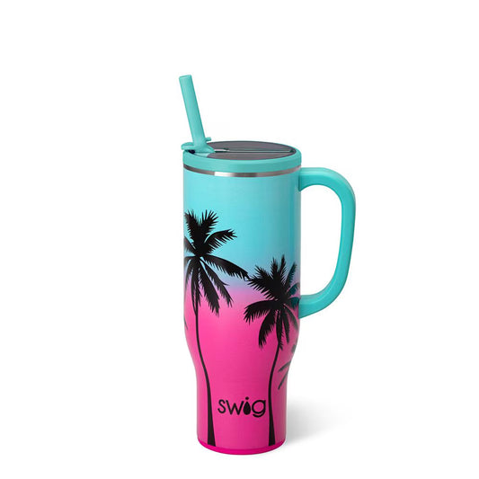 NEW Swig 30oz Mega Mug