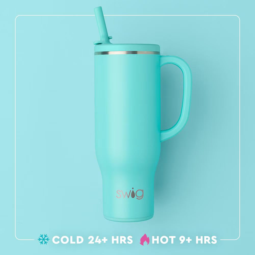 NEW Swig 30oz Mega Mug