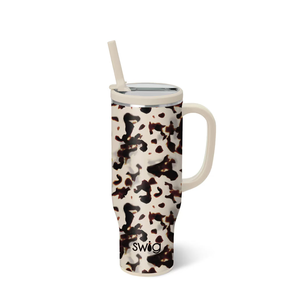 Swig Blonde Tortoise Cup Collection