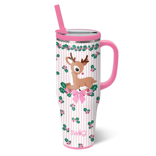 Swig Life Oh Deer Mega Mug 40oz