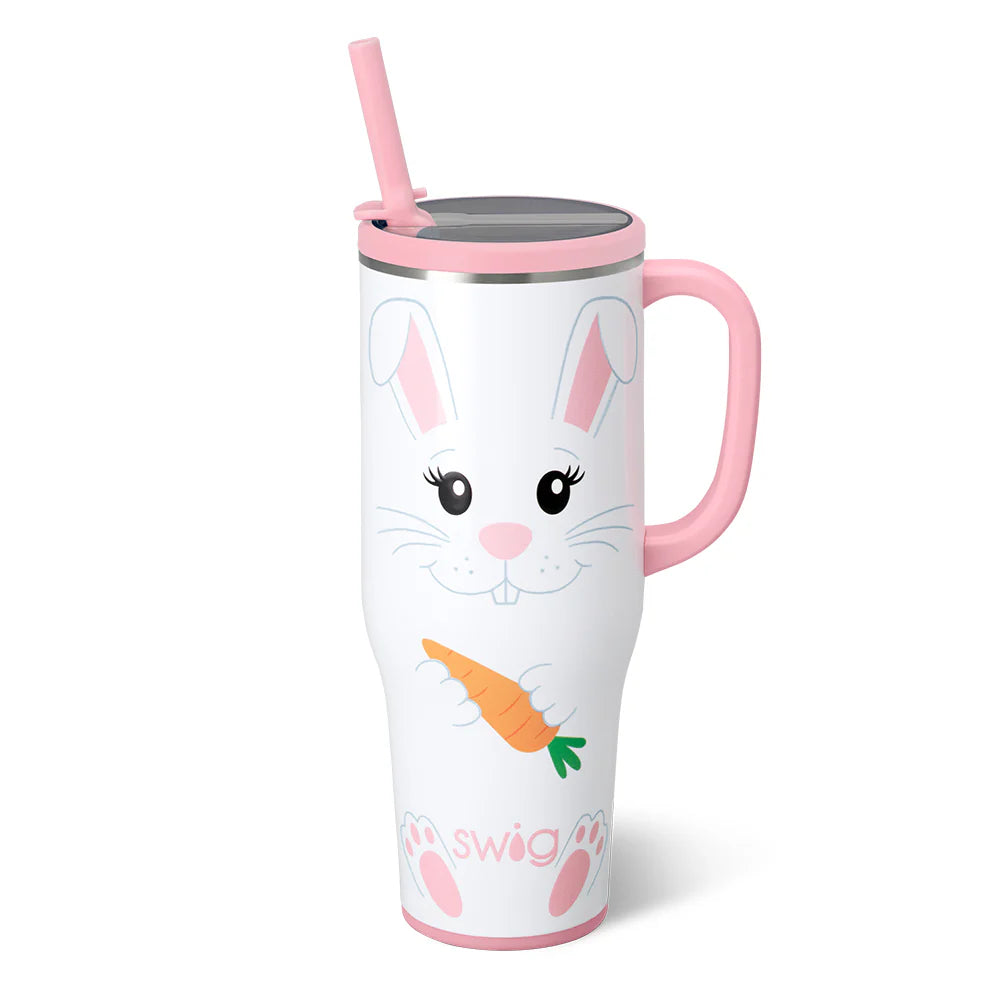 NEW Swig Leakproof 40oz Mega Mug