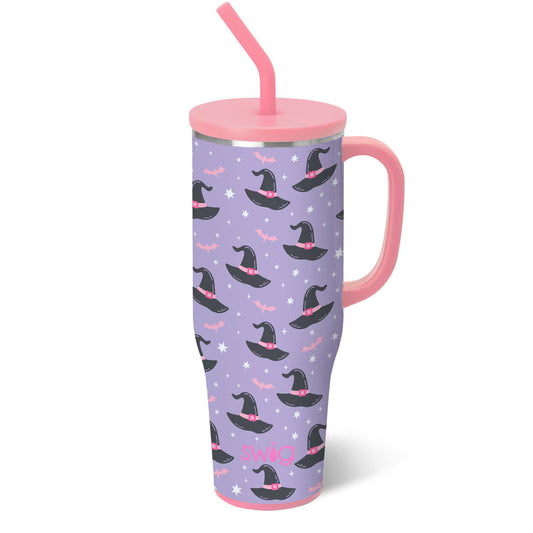 Swig Halloween- Spellbound