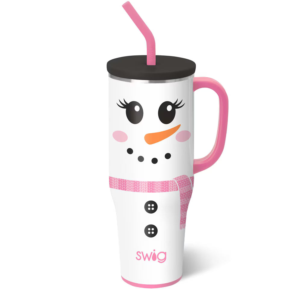Swig Ms Frost Christmas Cup Collection