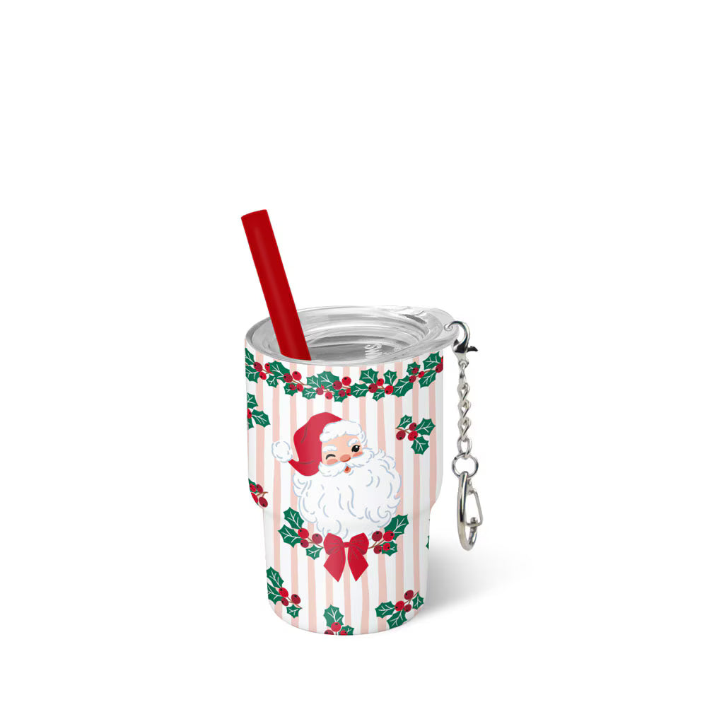 Swig Santa Claus Swig Shot 2oz