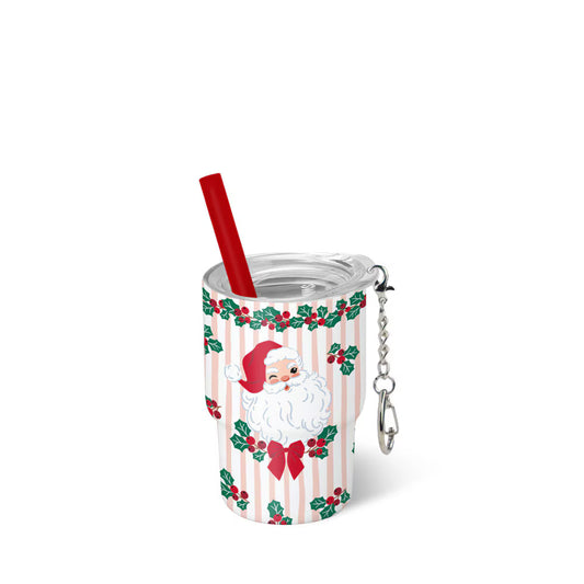 Swig Santa Claus Swig Shot 2oz