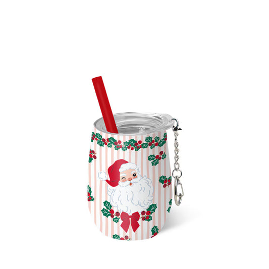 Swig Santa Claus Mini Spritz 2oz