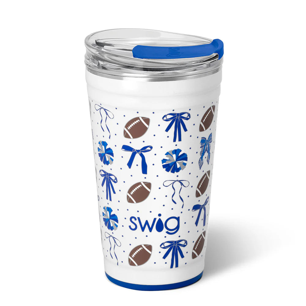 Swig Royal We've Got Spirit Cups