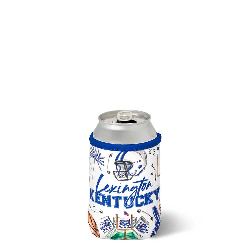 Swig Gameday Coolies- Tailgates In Lexington