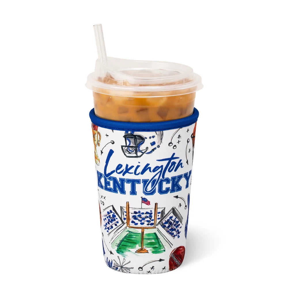 Swig Gameday Coolies- Tailgates In Lexington