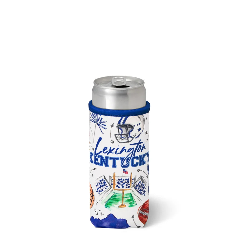 Swig Gameday Coolies- Tailgates In Lexington