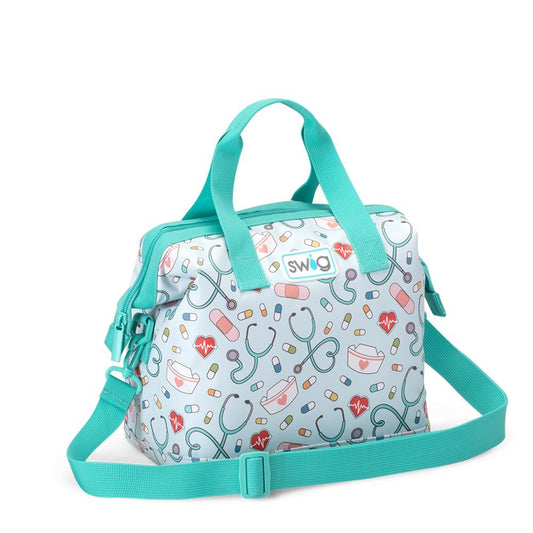 Swig Scrub Life Packi 12 Cooler