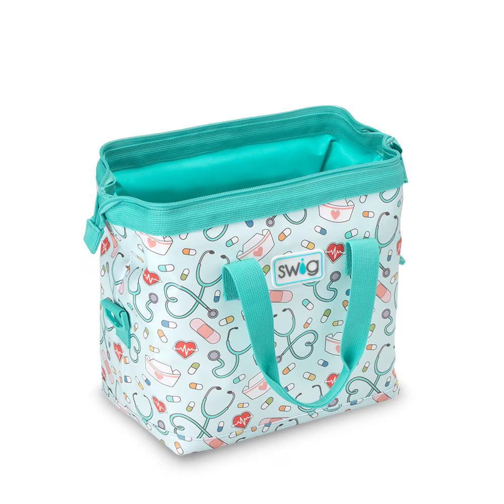 Swig Scrub Life Packi 12 Cooler