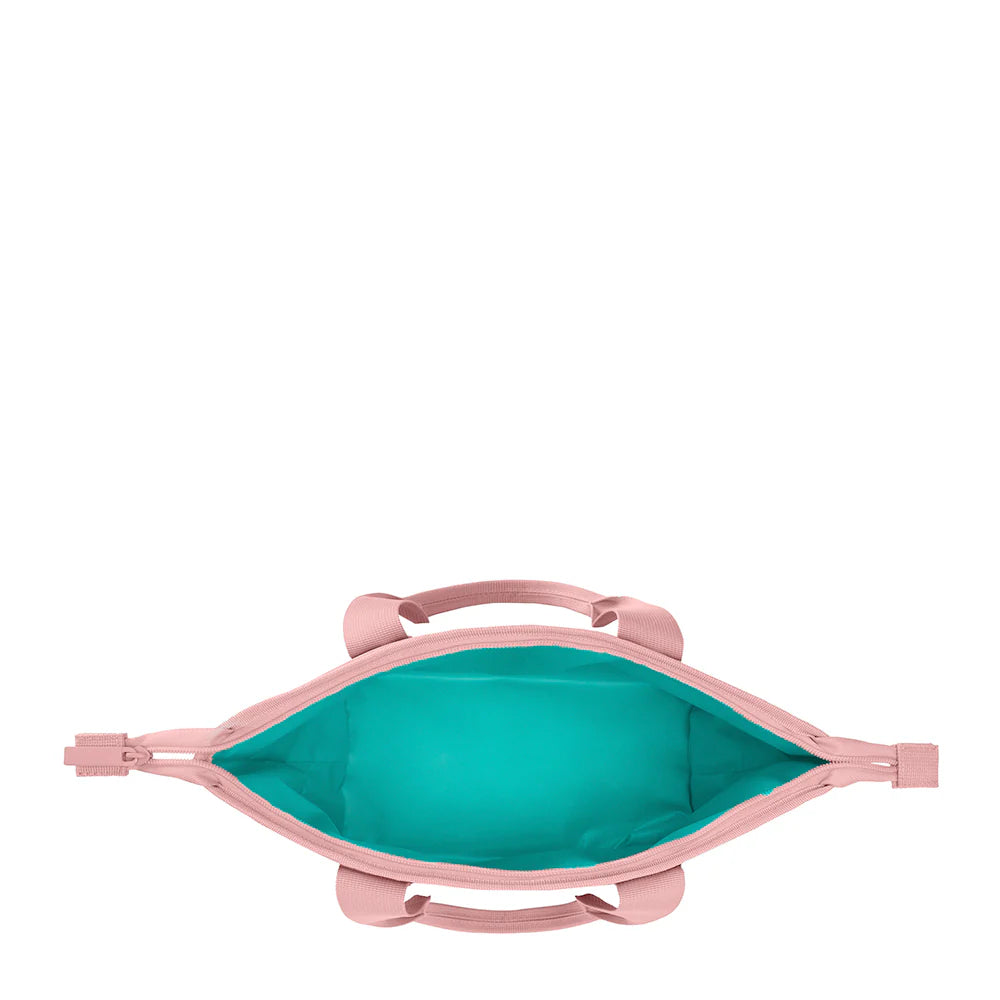 NEW Swig Strawberry Shortcake Lunchi Lunch Bag