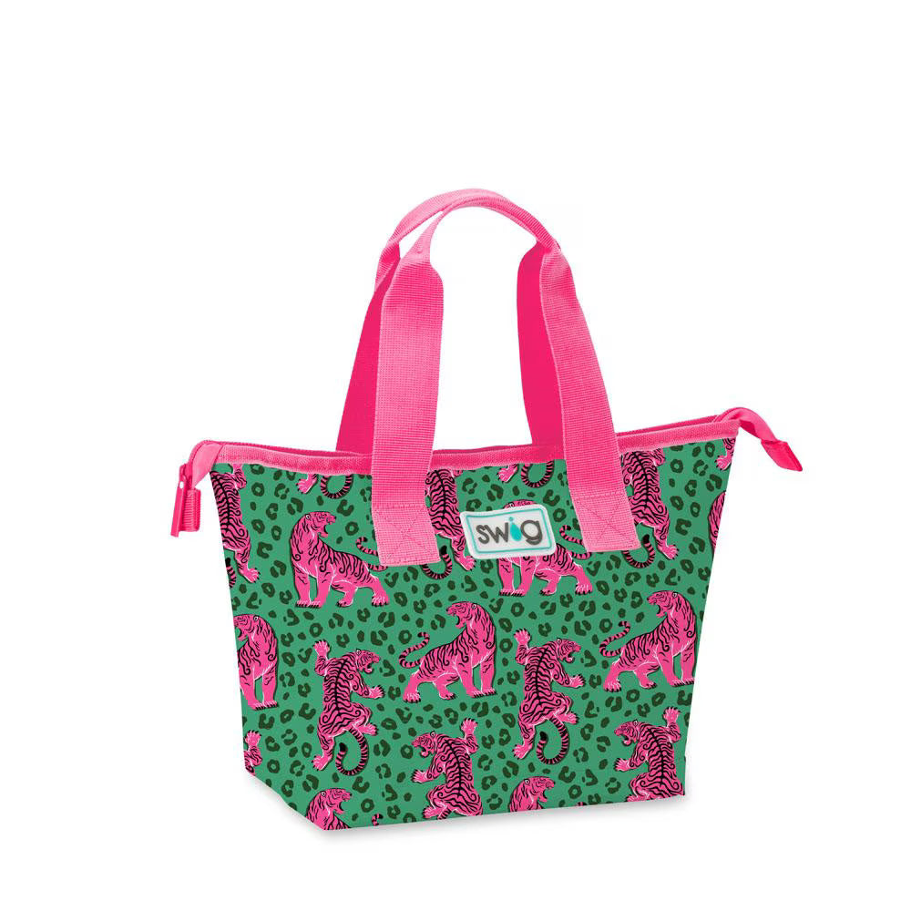 Easy Tiger Lunchi Lunch Bag