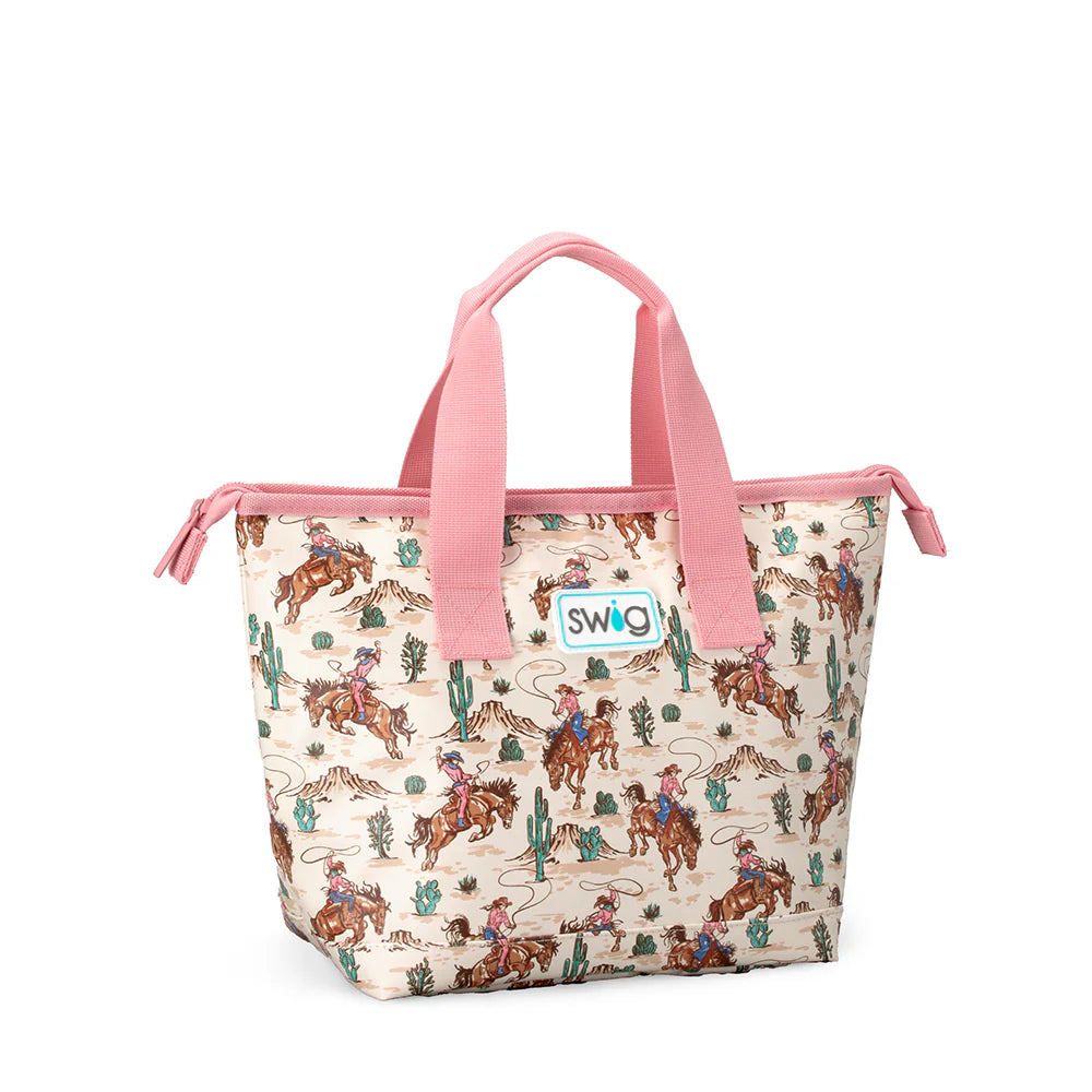Swig GIDDY UP Lunchi Lunch Bag