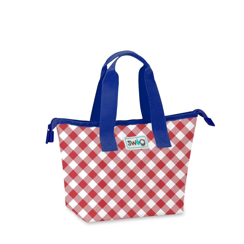 Patriotic Picnic Lunchi Lunch Bag