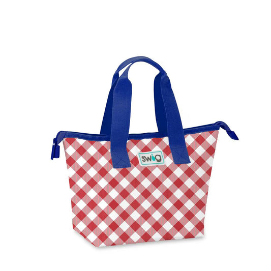 Patriotic Picnic Lunchi Lunch Bag