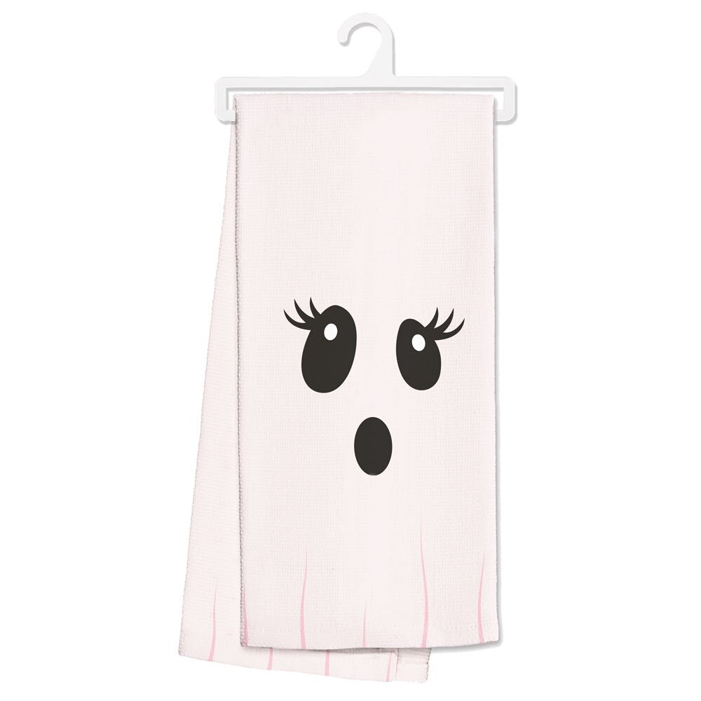 Swig Halloween Tea Towels