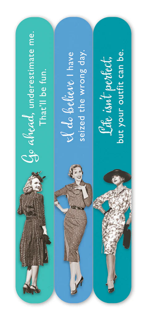 Set of 3 Emery Boards
