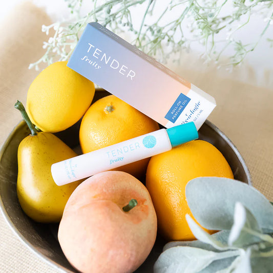 Mixologie Tender (Fruity) | Rollerball Perfume Oil Roll-On