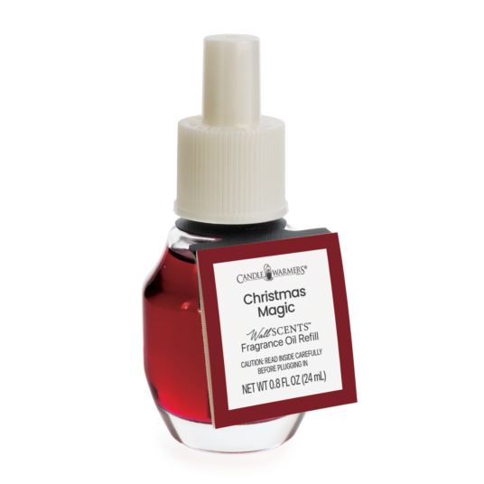 WallScents™ Fragrance Oil Refill