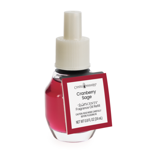 WallScents™ Fragrance Oil Refill