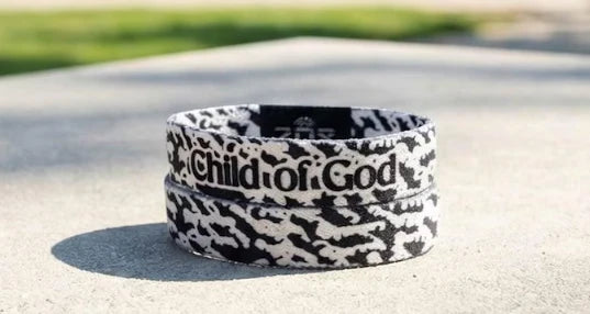 ZOX Child Of God Interactive Bracelet
