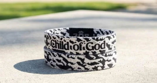 ZOX Child Of God Interactive Bracelet