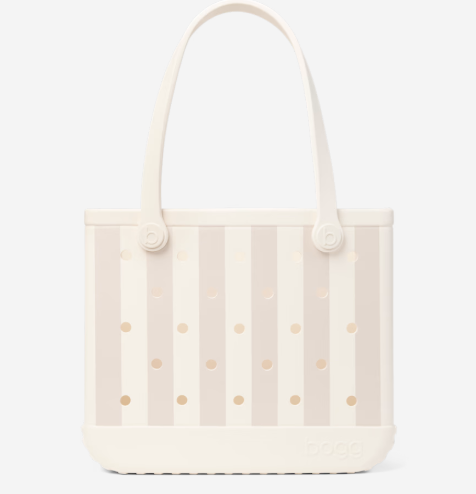Baby Bogg Bag Beachside Stripe