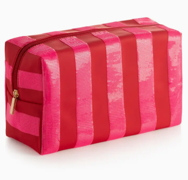 Shiraleah Cara Large Zipper Bag