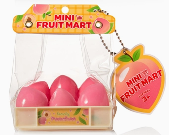 Mini Fruit Mart Taba Sensory Toy