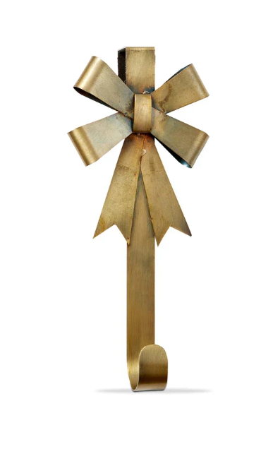 Bow Wreath Hanger