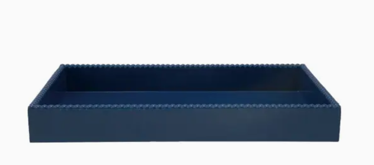 Hazel Mazel Decorative Tray